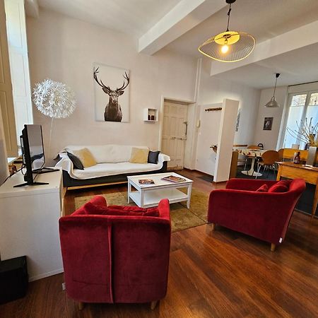 Le Pasteur Appartement Dijon Buitenkant foto