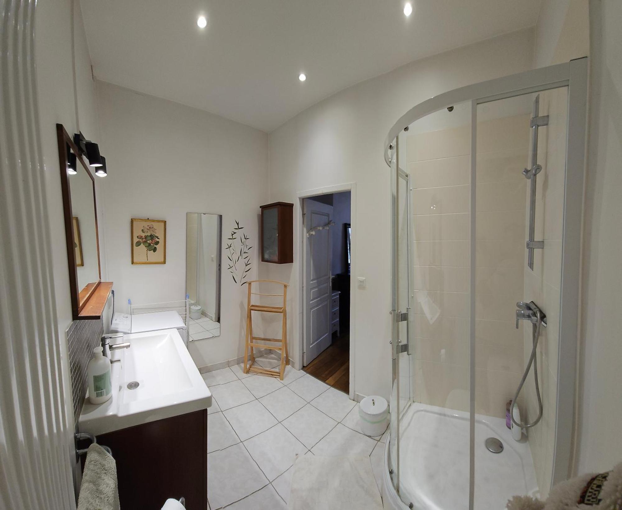 Le Pasteur Appartement Dijon Buitenkant foto